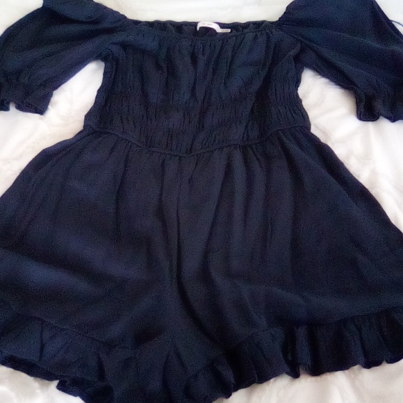 ROMPER - Picture 4 of 4